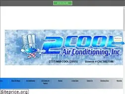 Sites similar to 2coolair.net