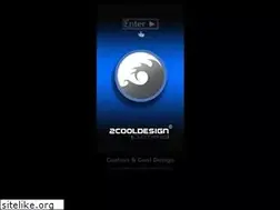 Sites similar to 2cooldesign.co.za