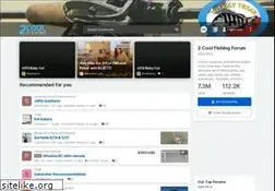 Sites similar to 2coolfishing.com