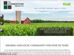 Sites similar to 2cornerstone.com