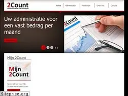 Sites similar to 2count.nl