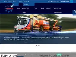 Sites similar to 2cousinsaccess.com