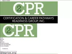 Sites similar to 2cprgroup.com