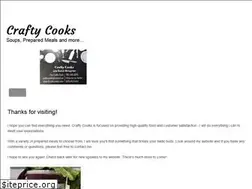 Sites similar to 2craftycooks.com