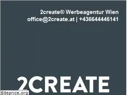 Sites similar to 2create.at