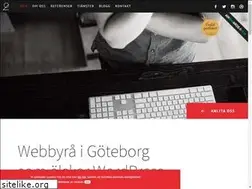 Sites similar to 2creative.se