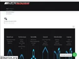Sites similar to 2crperformance.com