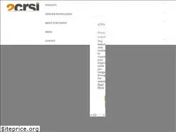 Sites similar to 2crsi.fr