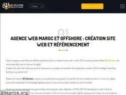 Sites similar to 2csolution.com
