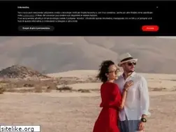 Sites similar to 2cuoriinviaggio.it
