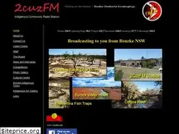 Sites similar to 2cuzfm.com