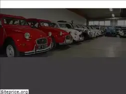 Sites similar to 2cv-passion2pattes.com
