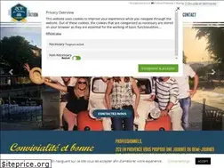 Sites similar to 2cv-provence-location.fr