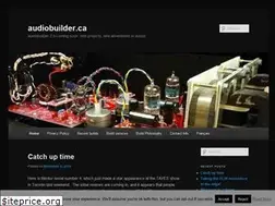 Sites similar to 2cv.ca