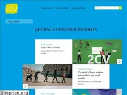 Sites similar to 2cv.com