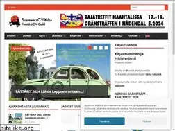 Sites similar to 2cv.fi