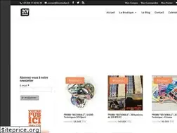 Sites similar to 2cvmedias.fr