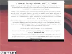 Sites similar to 2cvmeharifactory.com