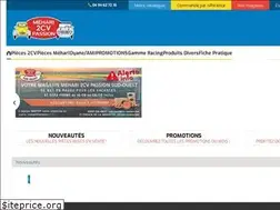 Sites similar to 2cvp.com