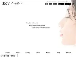 Sites similar to 2cvplus1.com