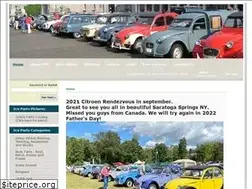 Sites similar to 2cvsource.com