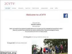 Sites similar to 2cvtv.co.uk