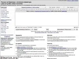Sites similar to 2cyr.com
