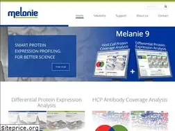 Sites similar to 2d-gel-analysis.com