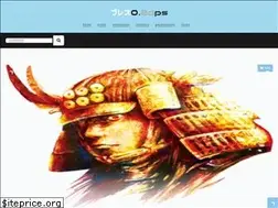 Sites similar to 2d-ps.com