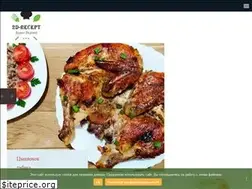 Sites similar to 2d-recept.com
