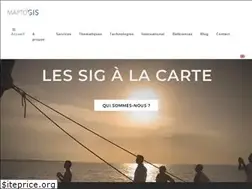 Sites similar to 2d3d-gis.com