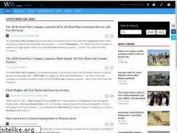 Sites similar to 2d3d.org