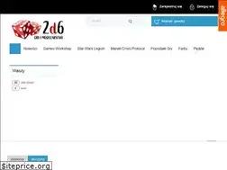 Sites similar to 2d6.pl