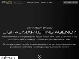 Sites similar to 2damaxmarketing.com