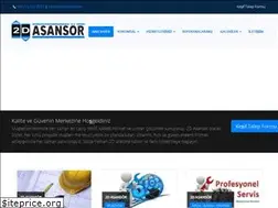 Sites similar to 2dasansor.com