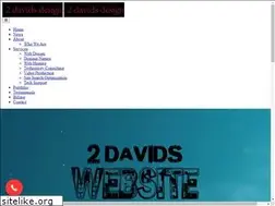 Sites similar to 2davidsdesign.com