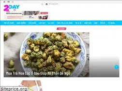 Sites similar to 2day.com.vn
