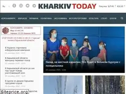 Sites similar to 2day.kh.ua