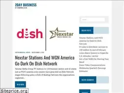 Sites similar to 2daybusiness.com