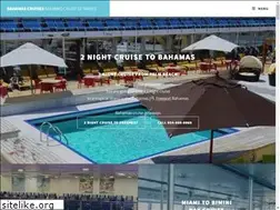 Sites similar to 2daycruise.com