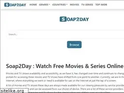 Sites similar to 2daydir.com