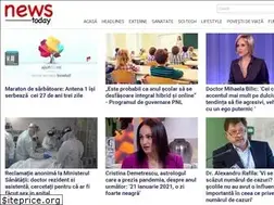 Sites similar to 2daynews.ro