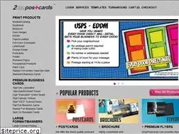 Sites similar to 2daypostcards.com