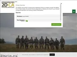 Sites similar to 2dcavalryassociation.com
