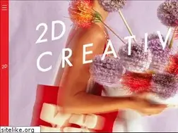 Sites similar to 2dcreative.com