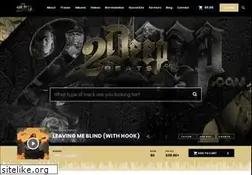 Sites similar to 2deepbeats.com