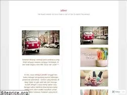 Sites similar to 2deer.wordpress.com