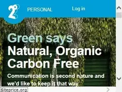 Sites similar to 2degreesmobile.co.nz