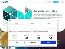 Sites similar to 2degreesnetwork.com