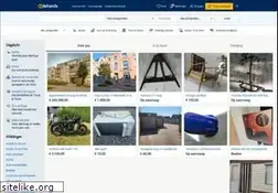 Sites similar to 2dehands.nl